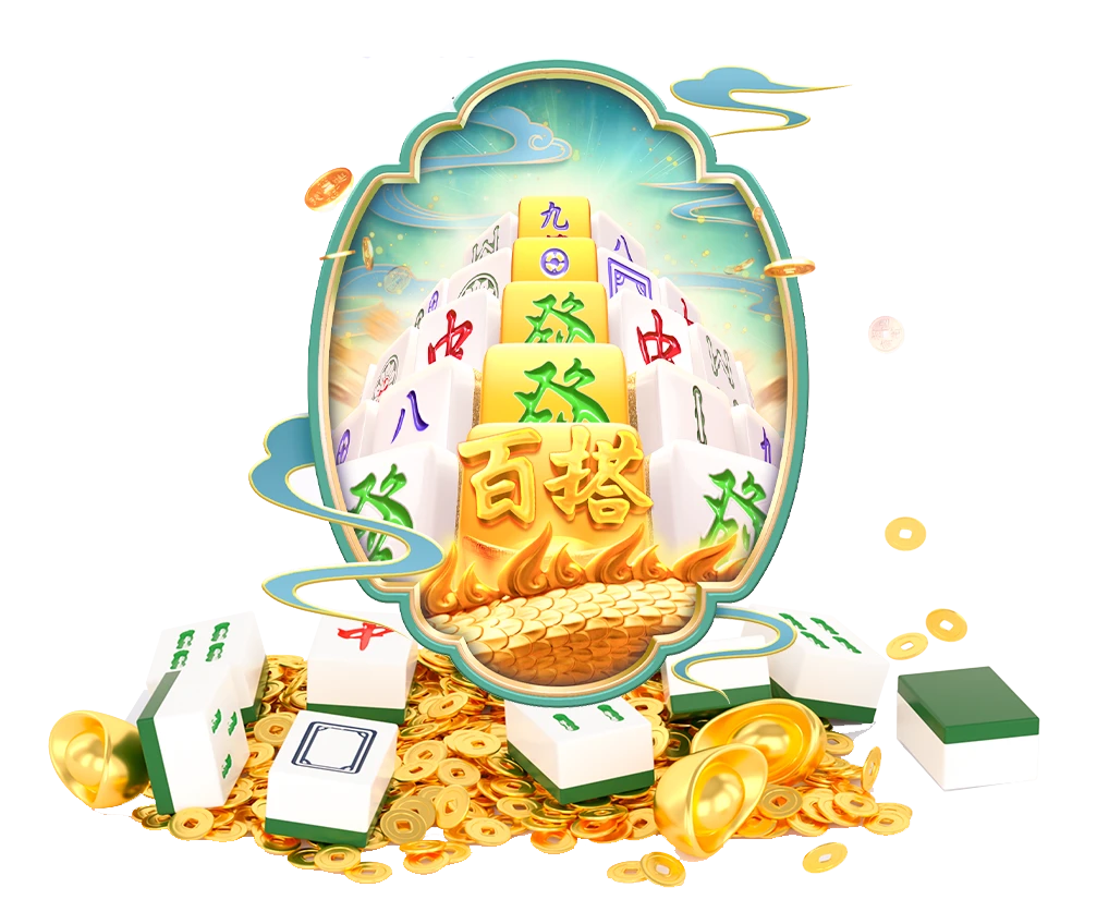 电子游艺视觉素材 1